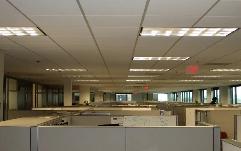 Commercial Cleaning in Goodyear, AZ | Desert Elite Industrial